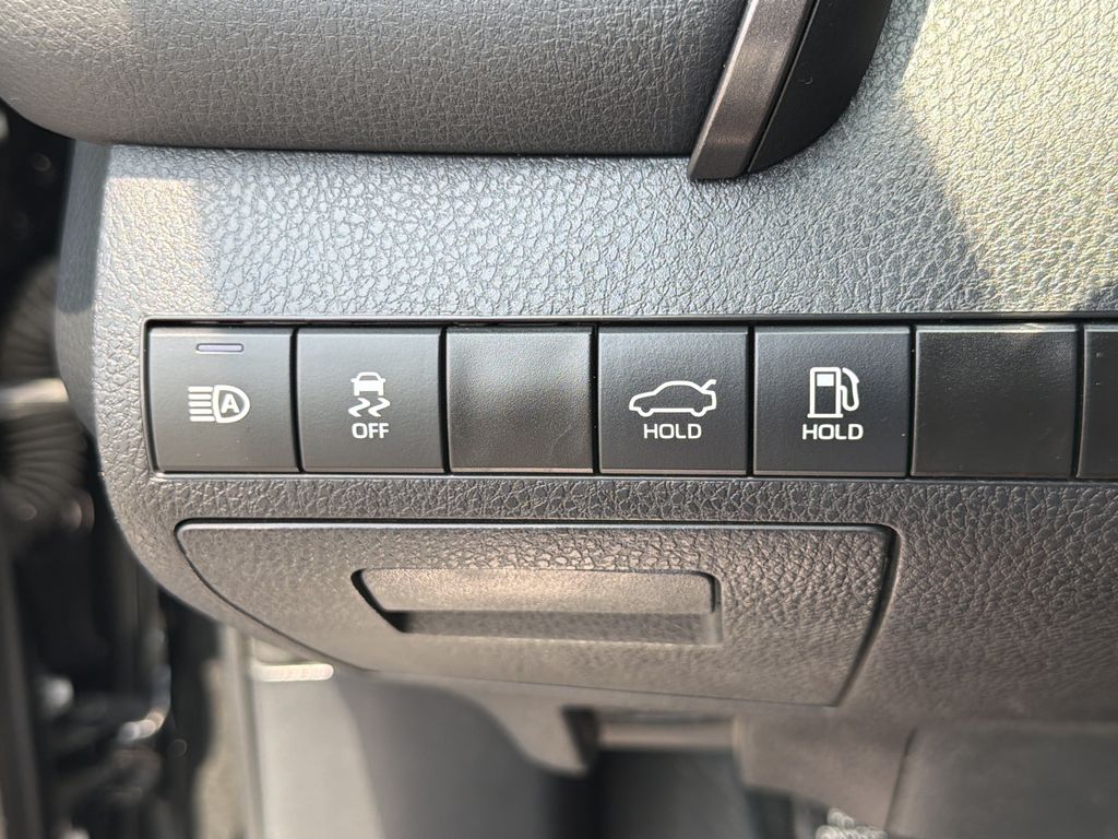 Used 2023 Toyota Camry Sedan