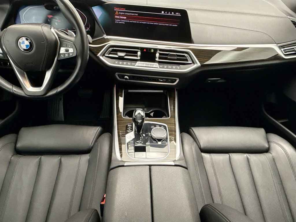 Thumbnail: 2020 BMW X5 - 13
