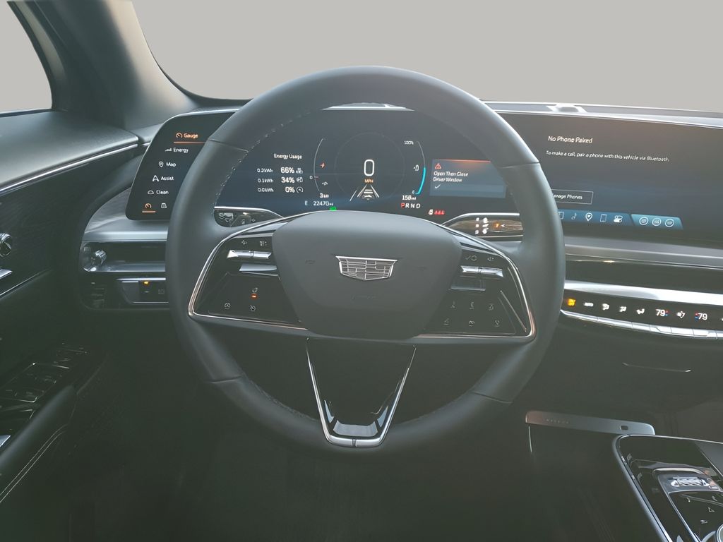 Used Car 2024 Cadillac Lyriq  Sport For Sale Under $40,000 In Austin, Texas