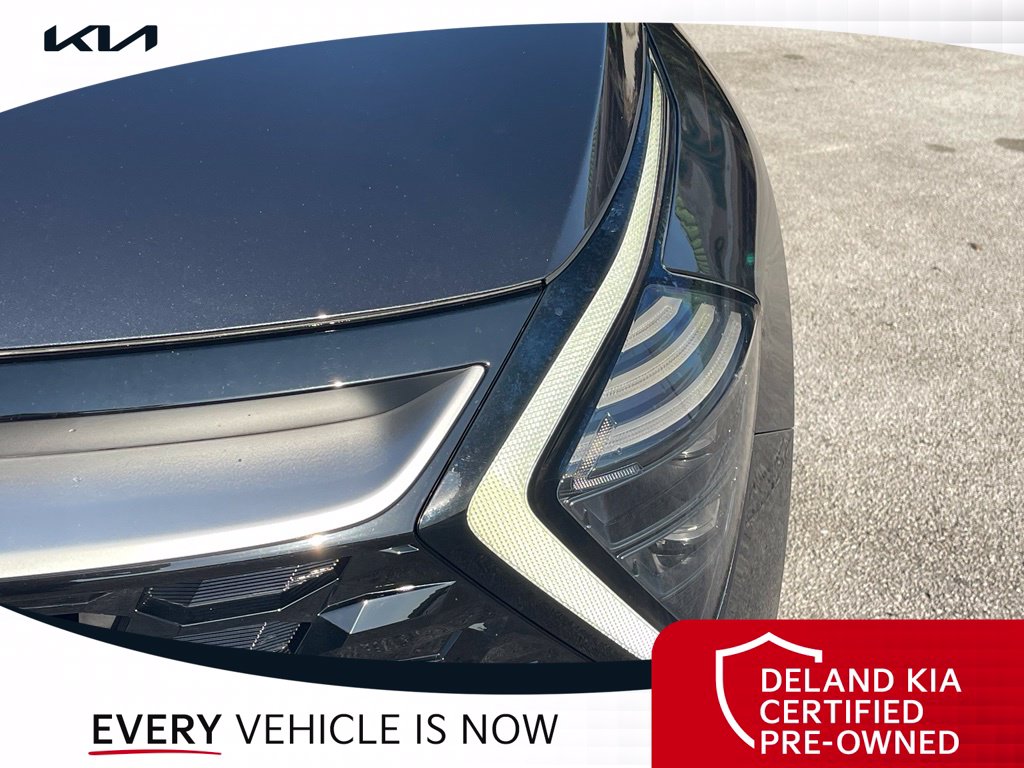 Used 2024 Kia Sportage SUV