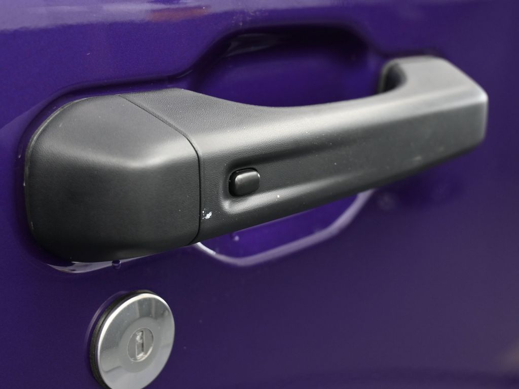 New 2026 reign Jeep Rubicon X image 41