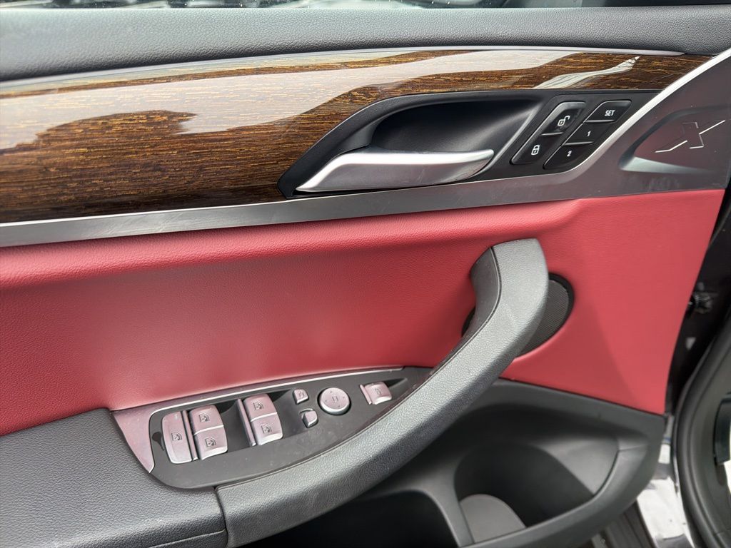 Thumbnail: 2022 BMW X3 - 28