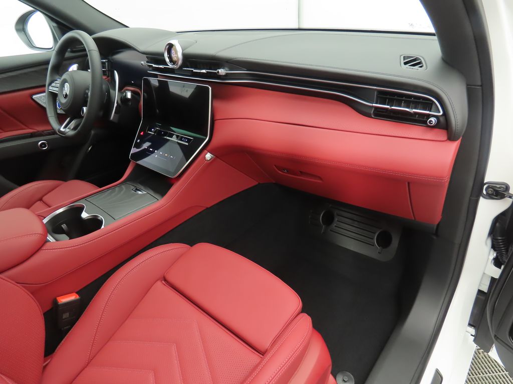 Thumbnail: 2025 Maserati Grecale - 18