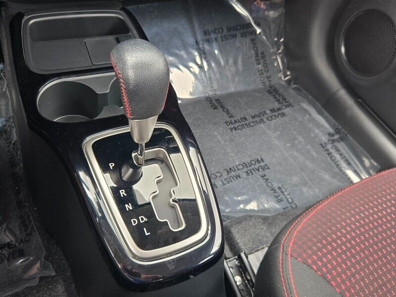 2024 Mitsubishi Mirage - $15,640