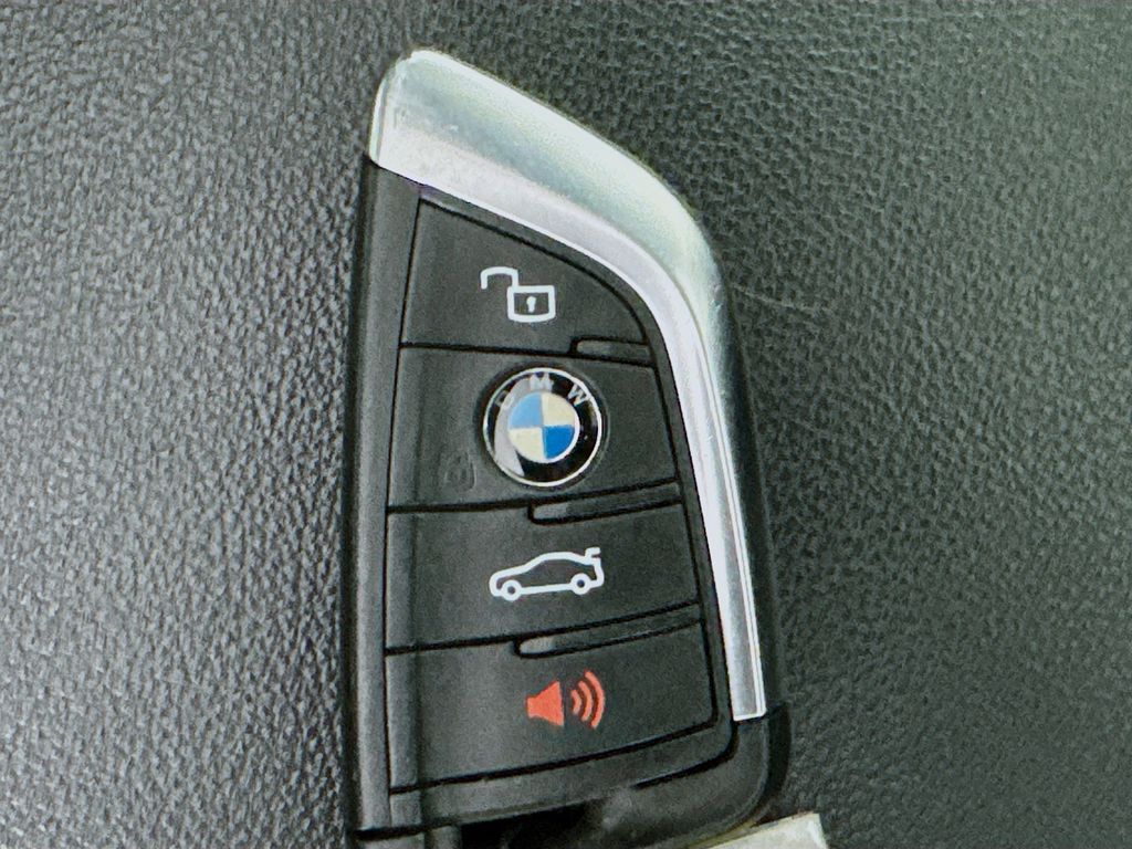 Used Car 2022 Bmw X3  Xdrive30i For Sale Under $25,000 In Austin, Texas