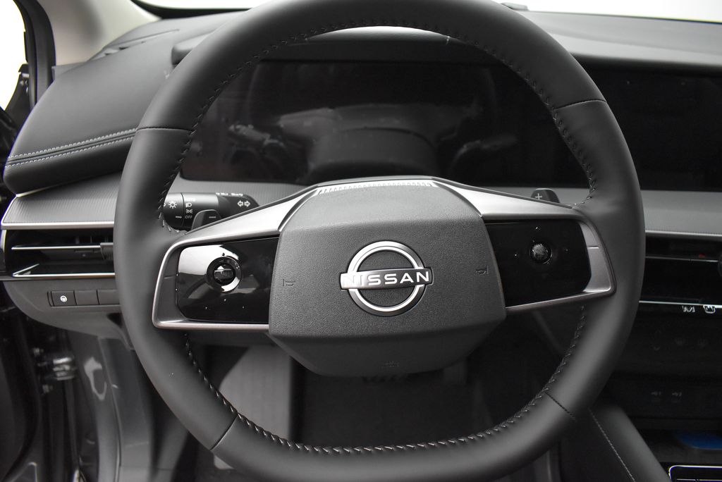 Thumbnail: 2026 Nissan Murano - 16