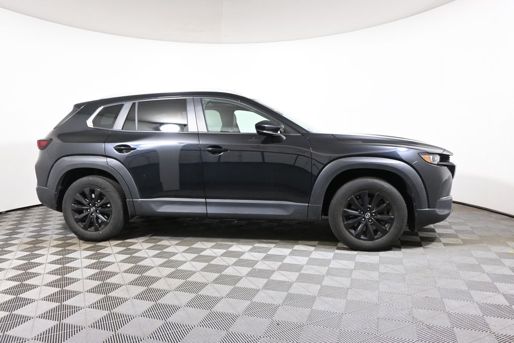 Thumbnail: 2023 Mazda CX-50 - 8