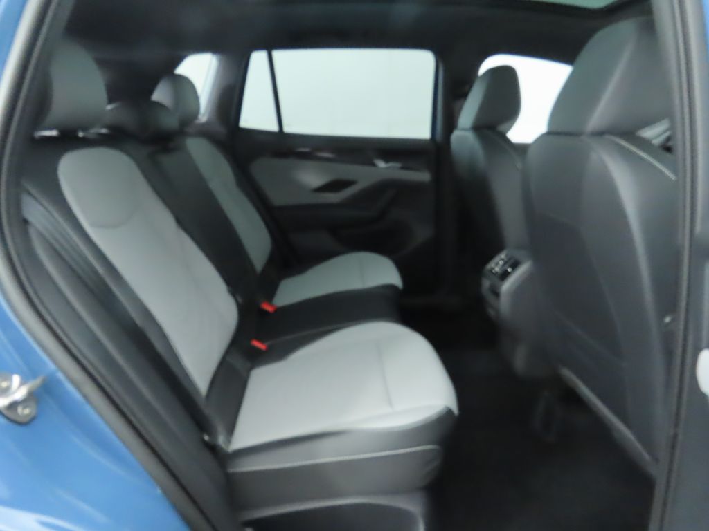 Thumbnail: 2026 Volkswagen Tiguan - 23