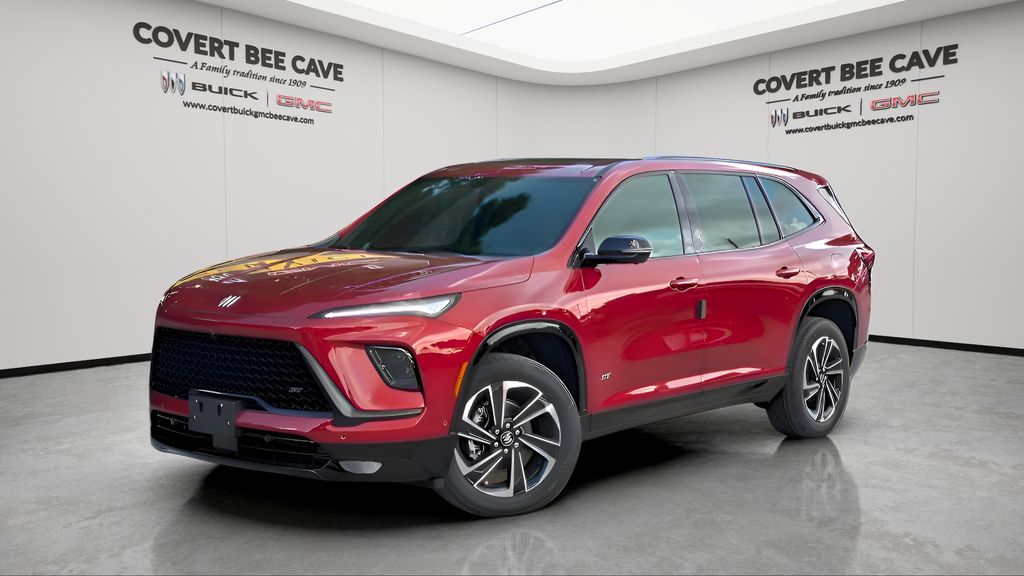 New Car 2025 Buick Enclave  Sport Touring For Sale Under $60,000 In Austin, Texas