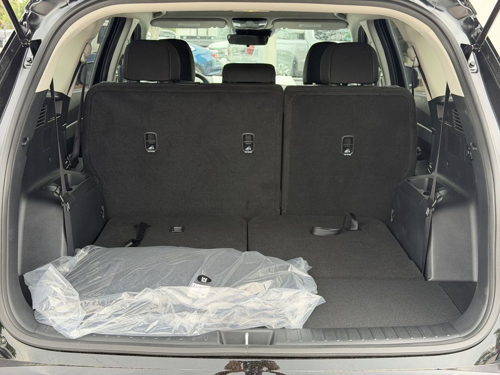 new 2026 Kia Sorento car, priced at $29,664
