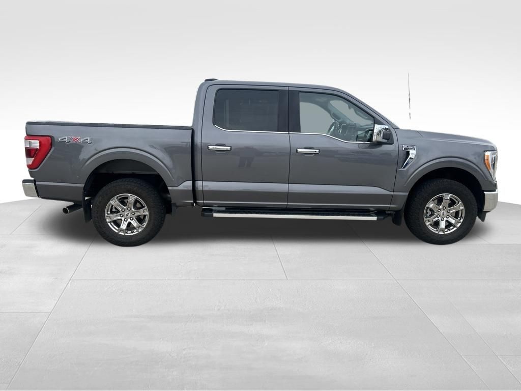 Used 2023 Ford F-150 Truck