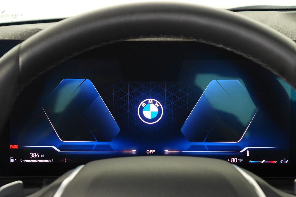 Thumbnail: 2024 BMW 3 Series - 28