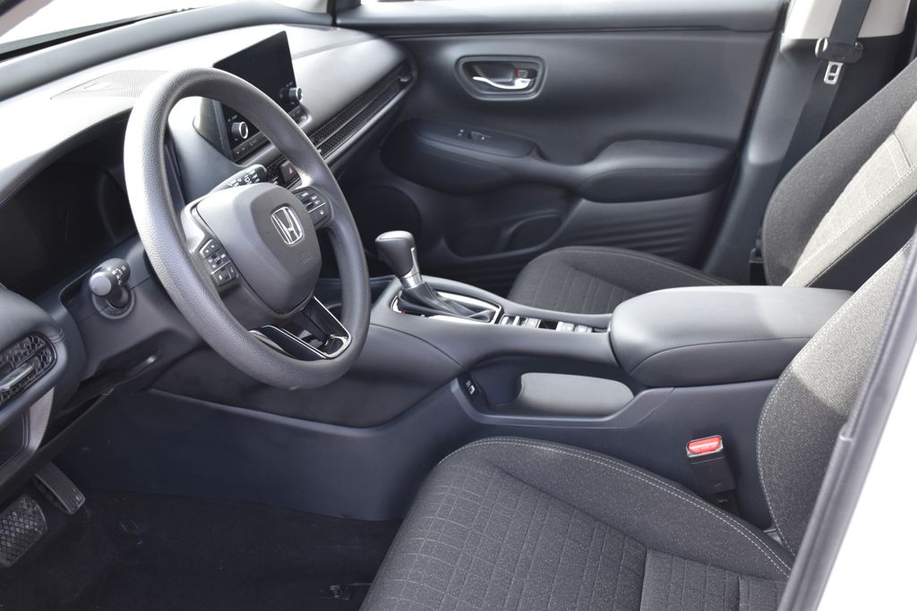 Thumbnail: 2023 Honda HR-V - 25