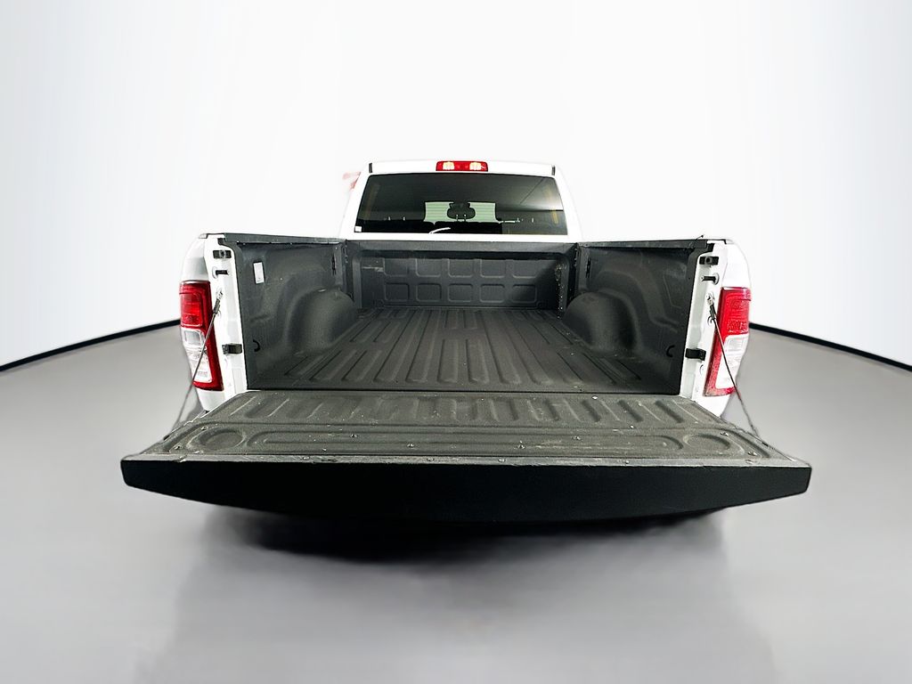 Used 2023 White Ram Big Horn image 29