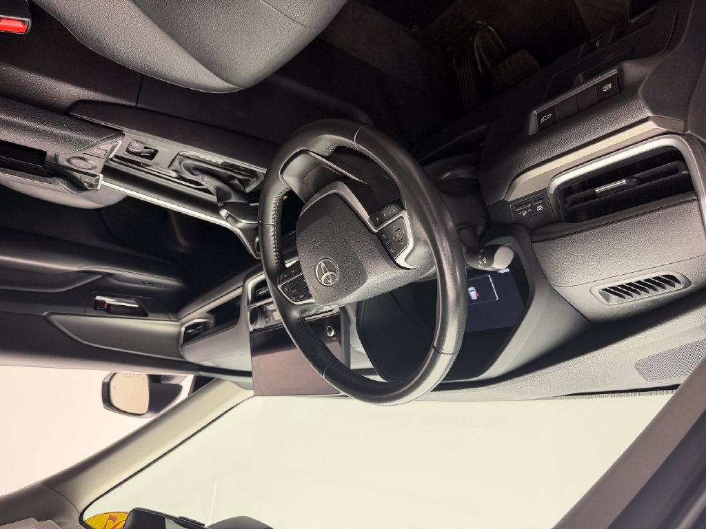Thumbnail: 2025 Toyota Grand Highlander - 16