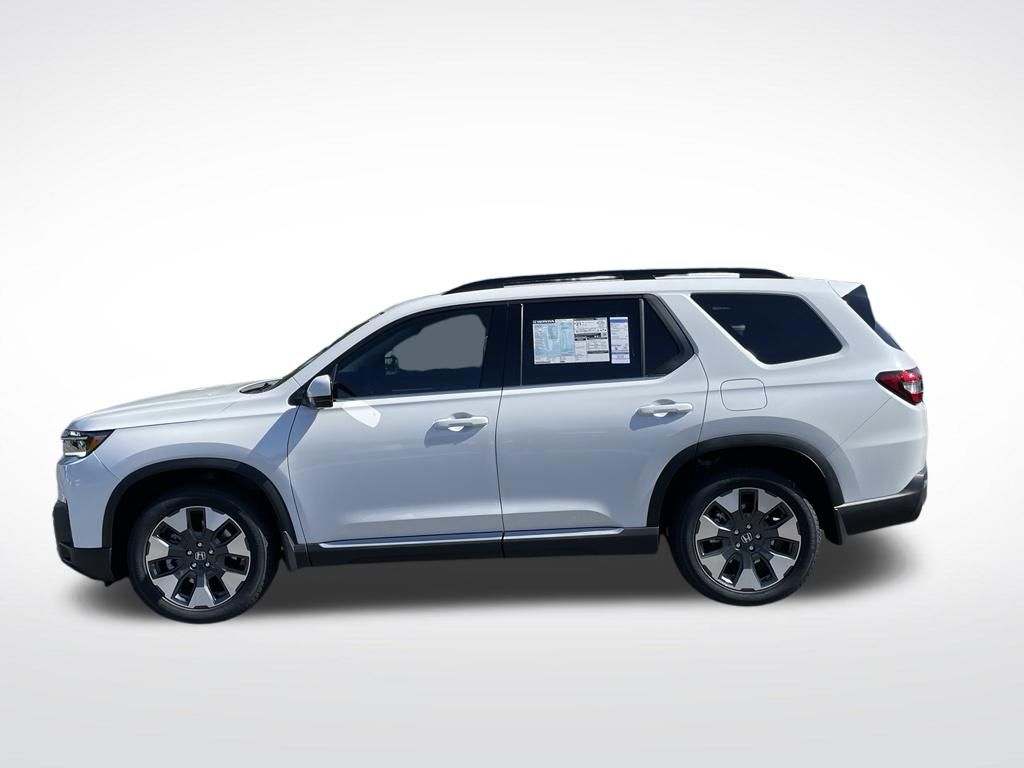 Thumbnail: 2026 Honda Pilot - 2
