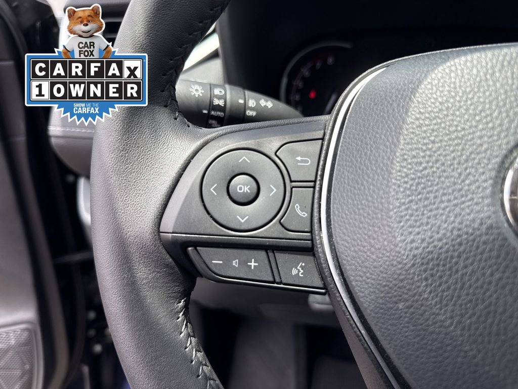 2024 Toyota RAV4 XLE Premium  at Don McGill Toyota