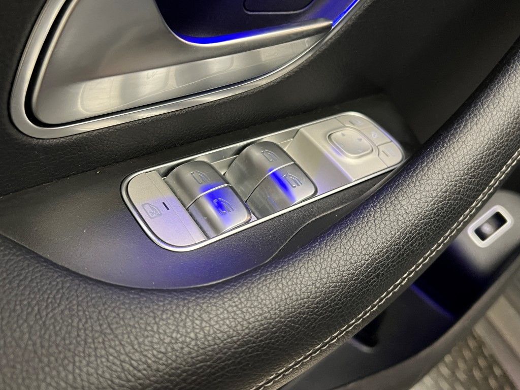 Thumbnail: 2022 Mercedes-Benz GLS - 25