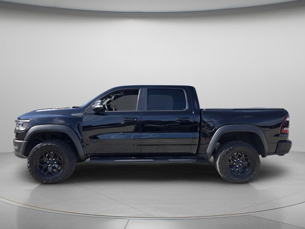 2022 Ram 1500 - $69,999