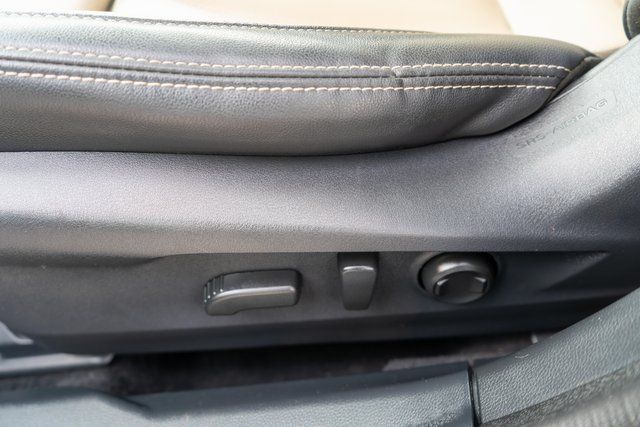2022 Subaru Outback Limited Brown at Rafferty Subaru