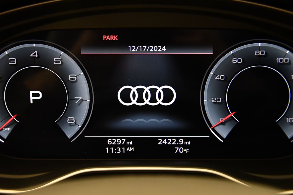 2024 Audi A5 Premium Plus 26