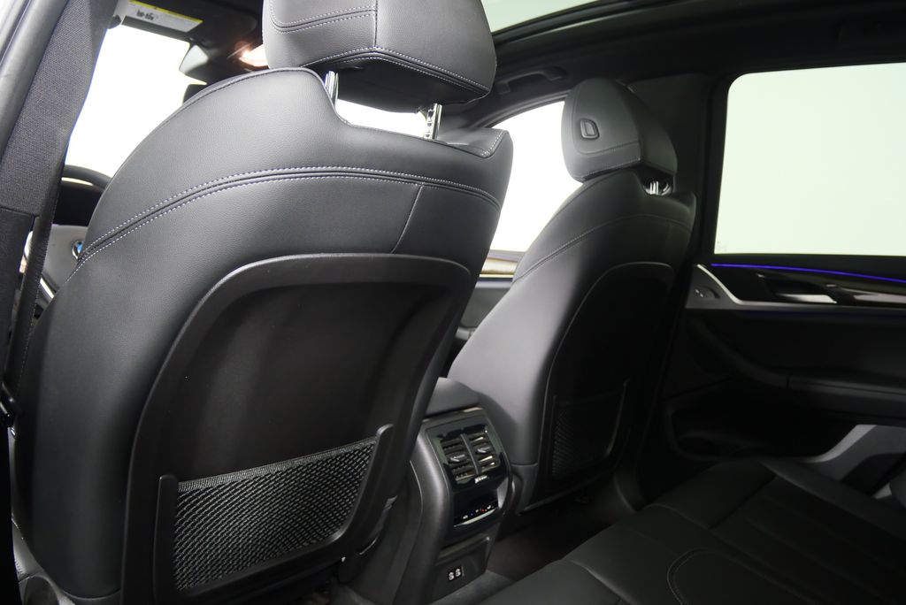 Thumbnail: 2023 BMW X3 - 17