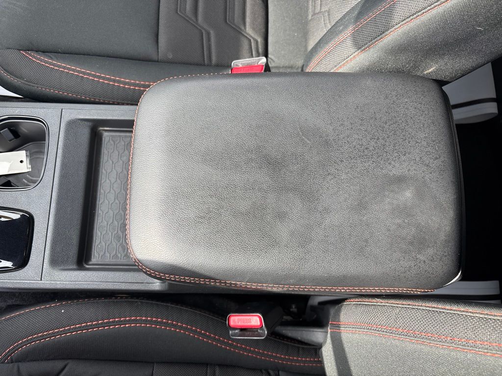 Used 2025 Nissan Frontier Truck