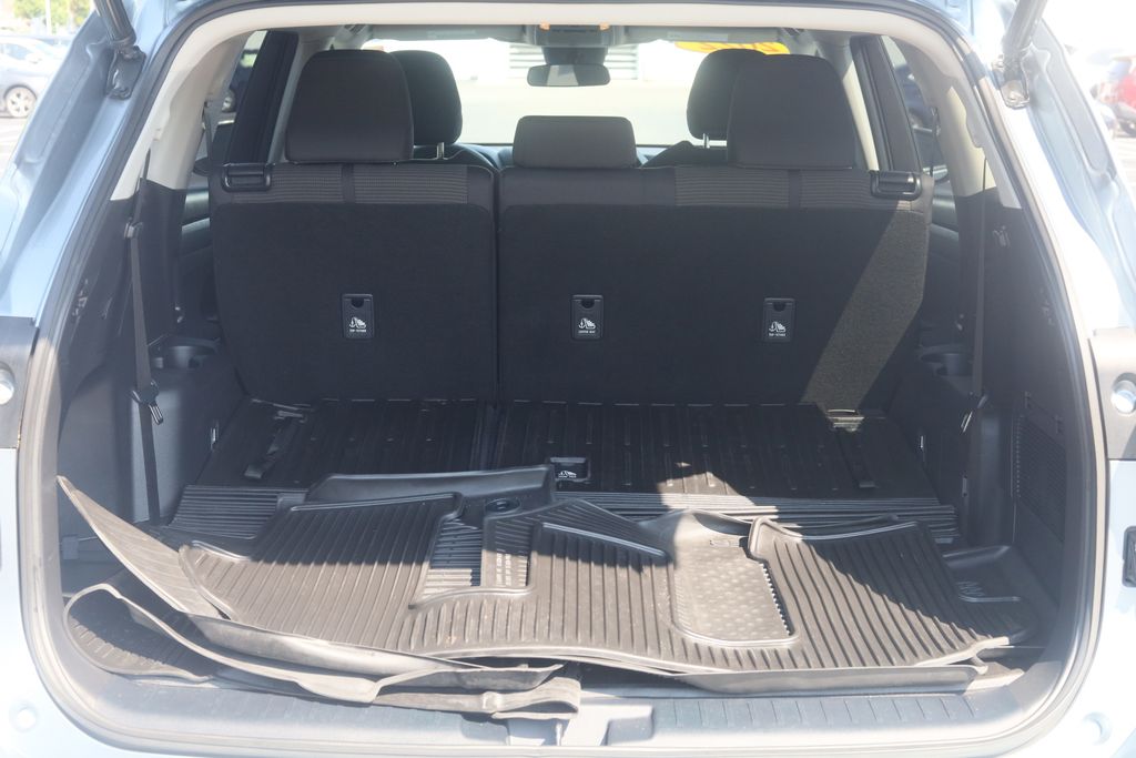 Used 2022 Toyota Highlander SUV