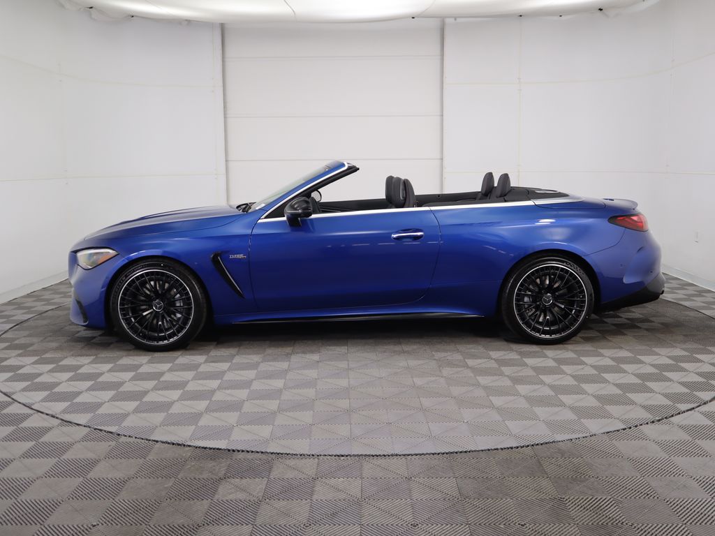 Thumbnail: 2025 Mercedes-Benz CLE - 8