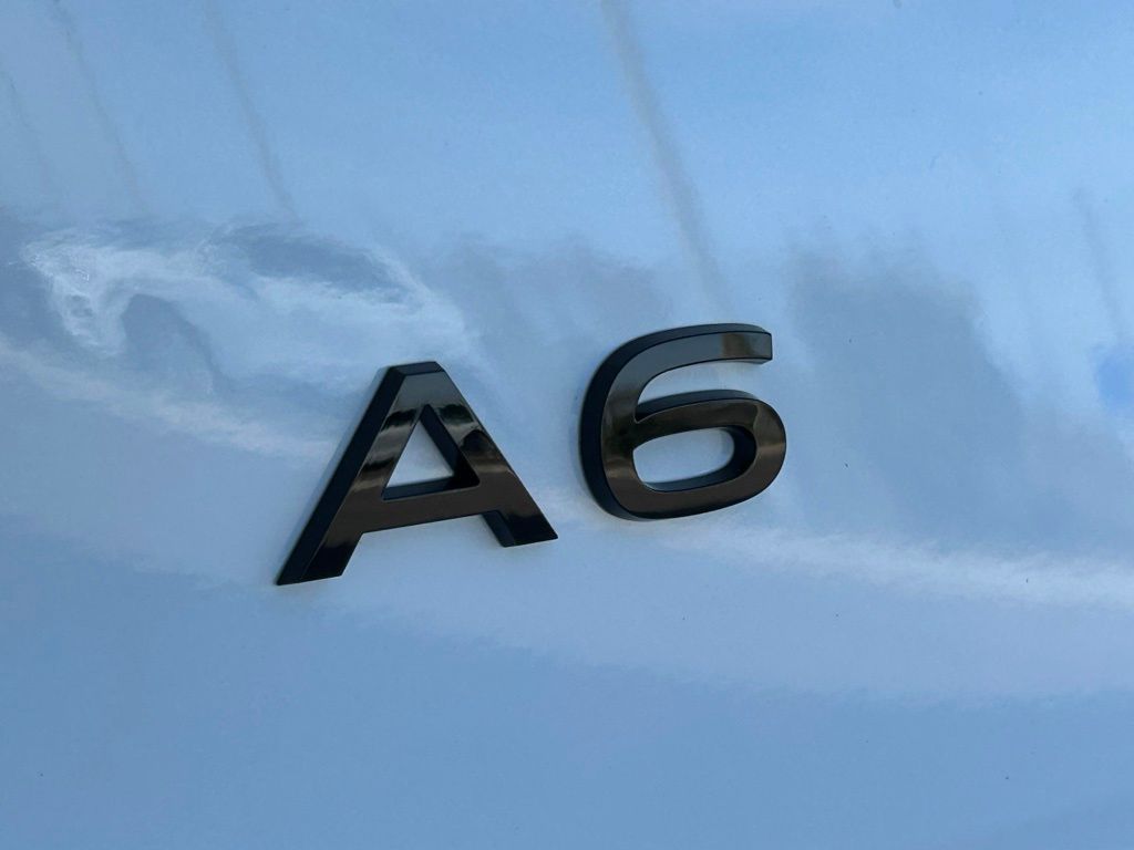 New 2026 White Audi 3.0 Premium Plus image 61