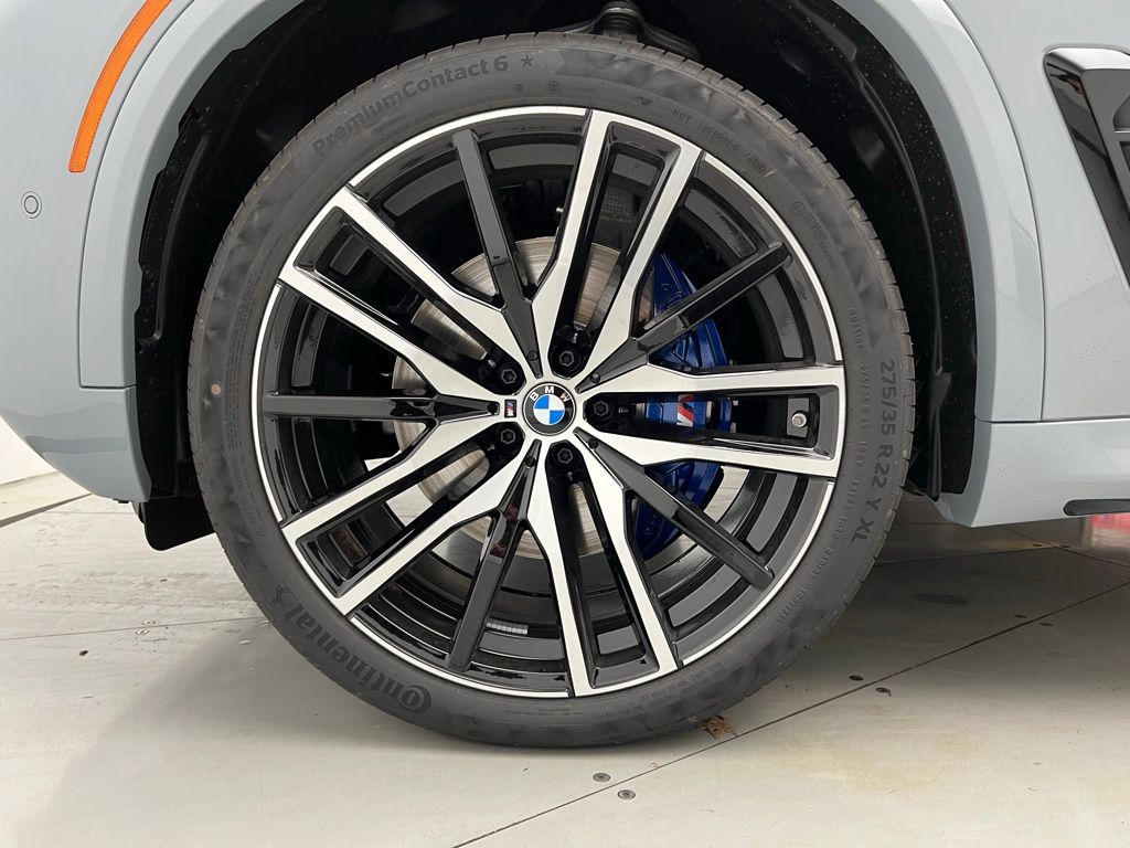 Thumbnail: 2026 BMW X5 - 23