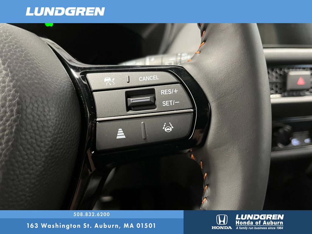 New 2027 Honda HR-V SUV