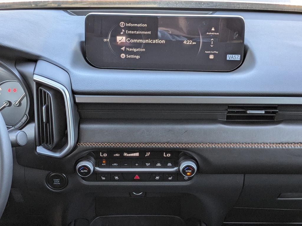 2026 Mazda CX-50 2.5 S Premium