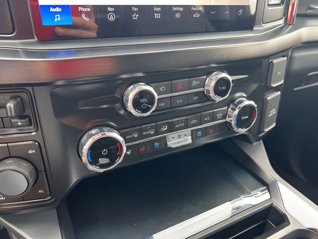 2025 Ford F-350SD
