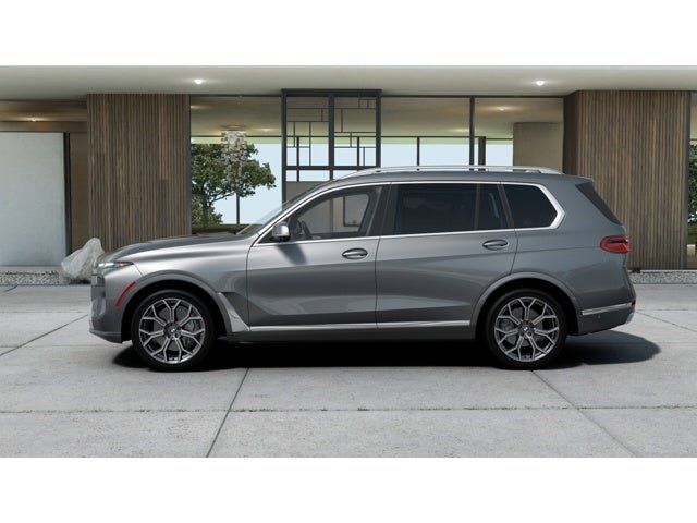 2026 BMW X7 xDrive40i 4