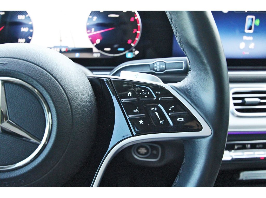 2024 Mercedes-Benz GLE GLE 450 Gray at Classic Elite Chevrolet Sugar Land