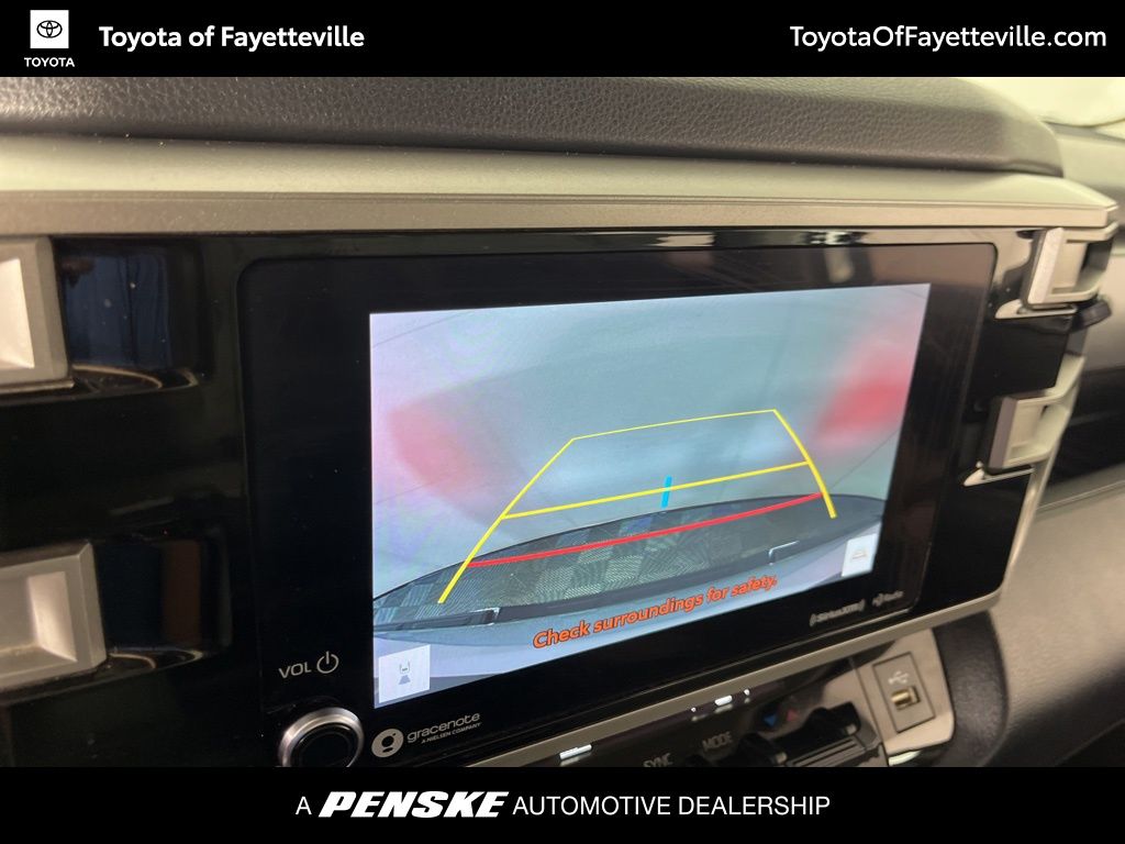 Thumbnail: 2024 Toyota Tundra - 30