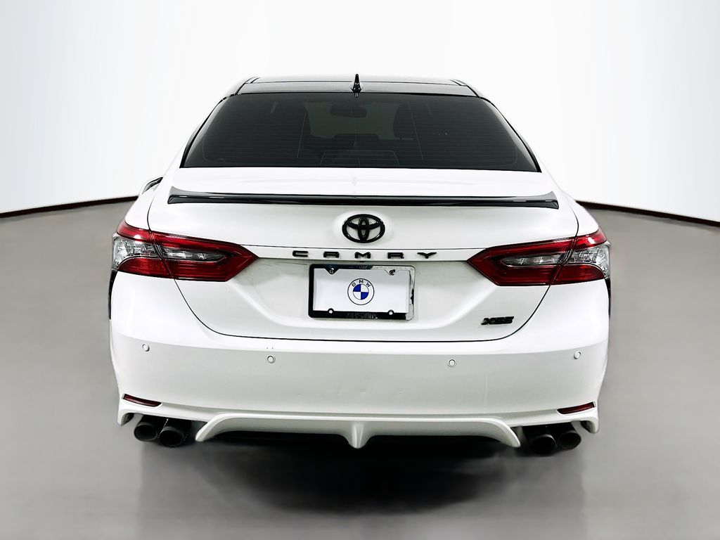 Thumbnail: 2022 Toyota Camry - 6