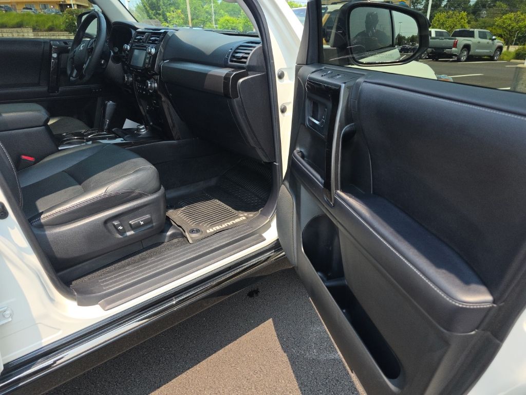 Used 2019 Toyota 4Runner SUV