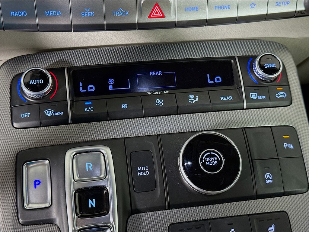 Thumbnail: 2020 Hyundai Palisade - 15