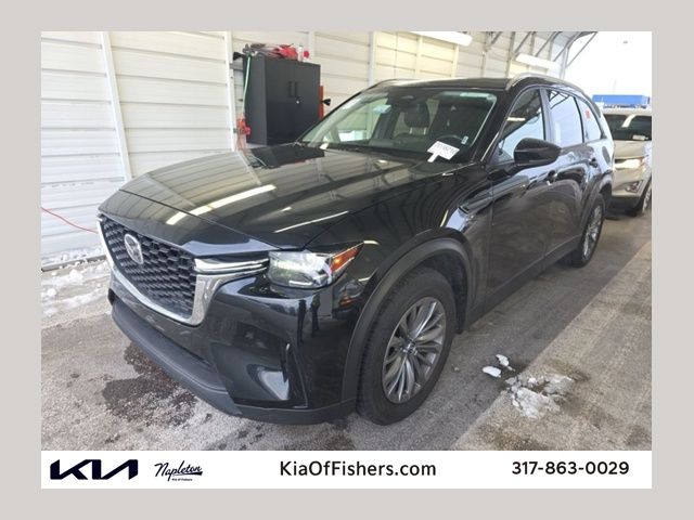 2024 Mazda CX-90 3.3 Turbo Select AWD