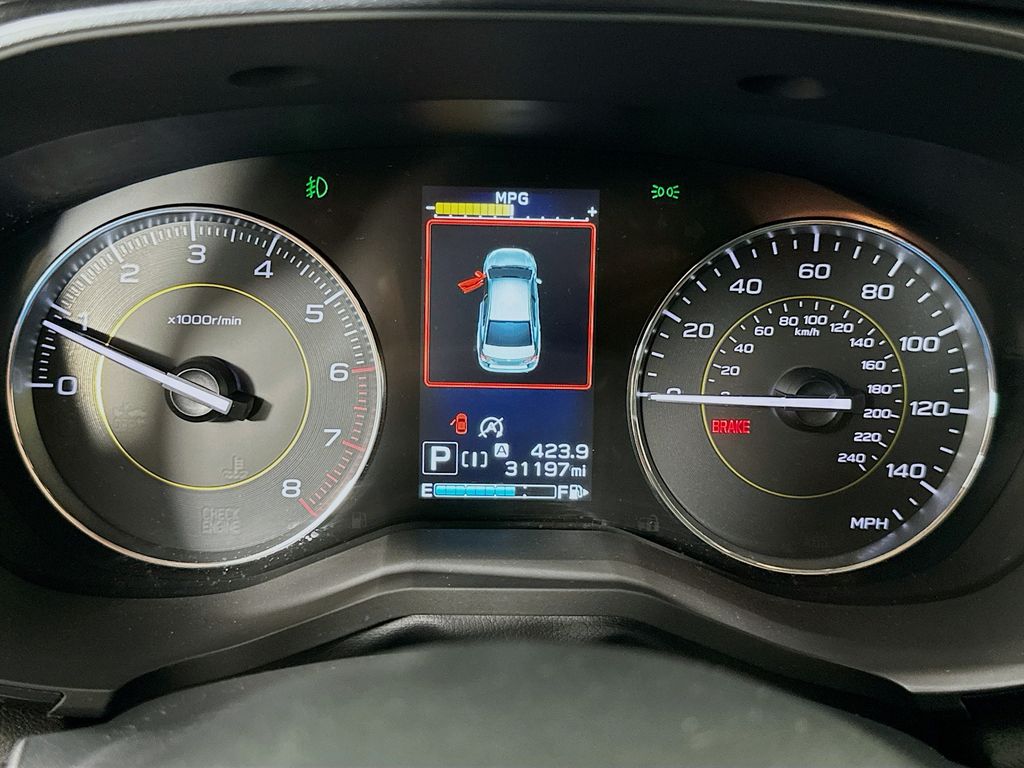 Thumbnail: 2021 Subaru Crosstrek - 12