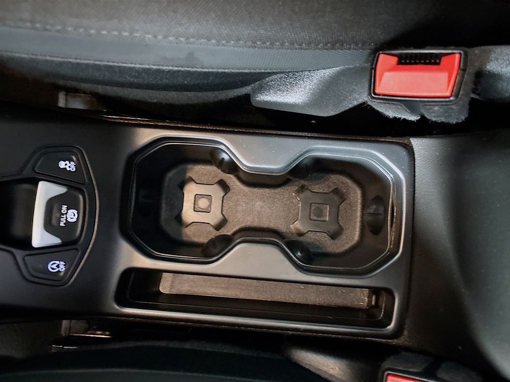 2023 Jeep Renegade Altitude