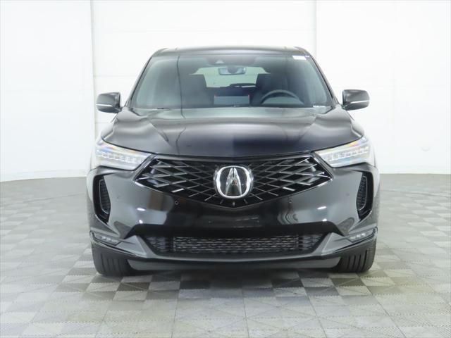 Thumbnail: 2026 Acura RDX - 2