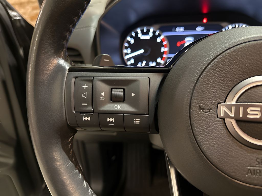 Used Car 2023 Nissan Rogue  Sl For Sale Under $30,000 In Austin, Texas