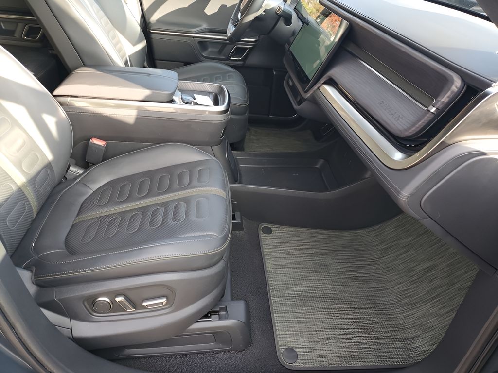 Used Car 2023 Rivian R1s  Adventure For Sale Under $70,000 In Austin, Texas