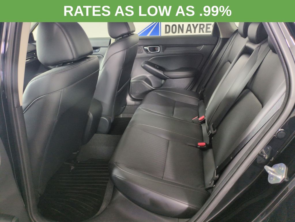 Used 2024 Honda Civic For Sale in Fort Wayne, IN