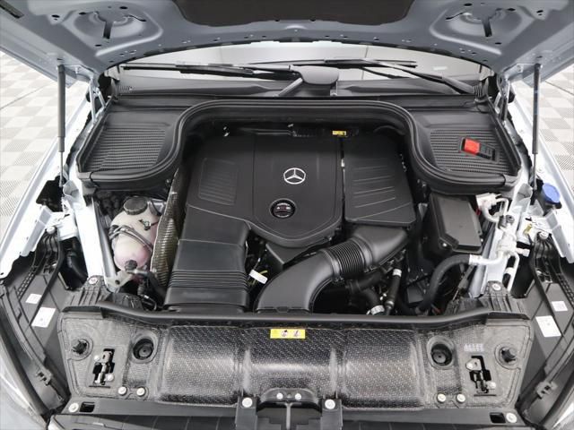 Thumbnail: 2026 Mercedes-Benz GLE - 31