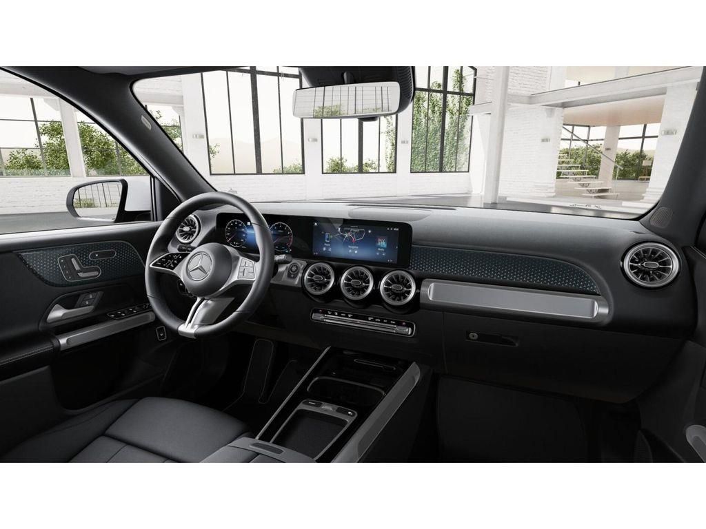 Thumbnail: 2026 Mercedes-Benz GLB - 6