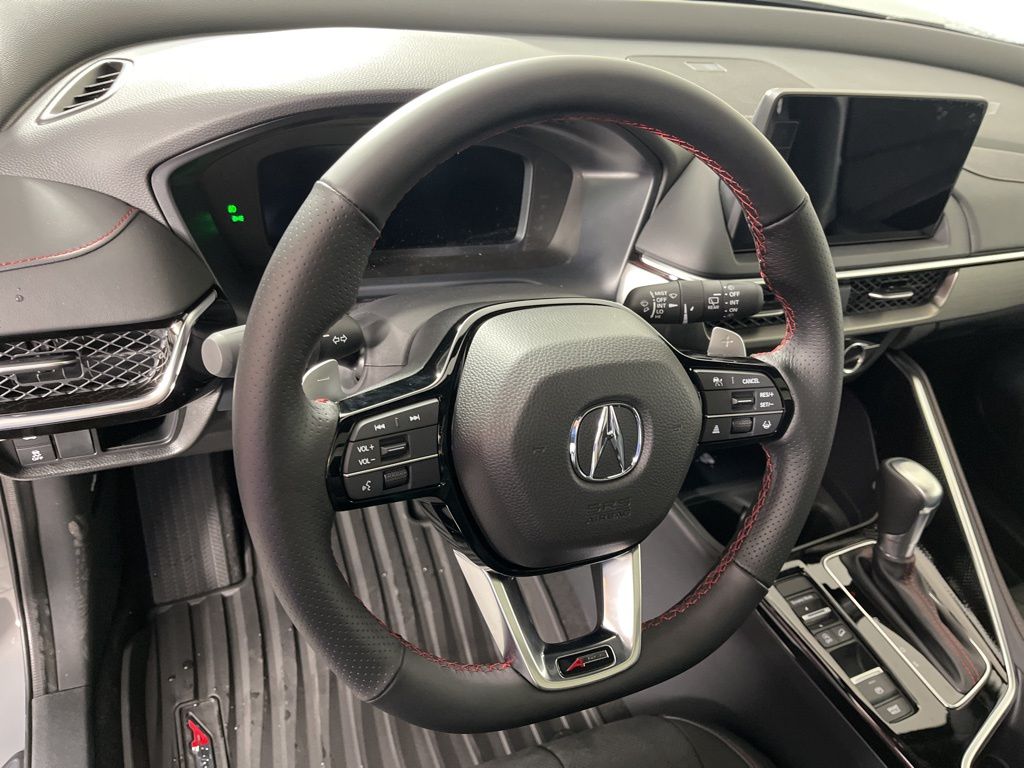 Thumbnail: 2025 Acura ADX - 29